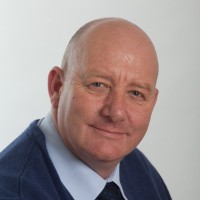 Reaction Group Employee Mike Holland-Porter's profile photo