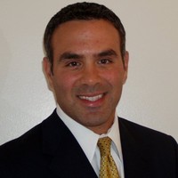 - Employee Ron Vitullo's profile photo