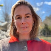 Syddjurs Kommune Employee Signe Brok's profile photo