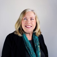 FrontlineCo Employee Jeannine Harlow's profile photo