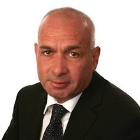 Obelisk Employee Fintan Healy's profile photo