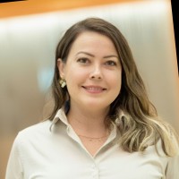 Docol Metais Sanitários Employee Adrianne Kruger's profile photo