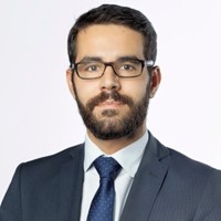 SILAMIR Employee Wissam Masri's profile photo