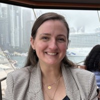 Jacquelyn Thomas Email & Phone Number