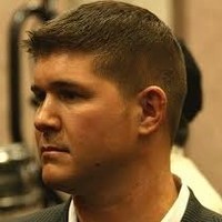 U.S. Senate Republican Leader Mitch McConnell Employee Jesse Benton's profile photo