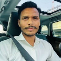 Suyog Diagnostics Private Limited Employee Nitish Kumar's profile photo