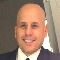 Alvarez & Marsal Employee Carmine Izzi's profile photo