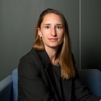 Tamedia Employee Regula Marti's profile photo