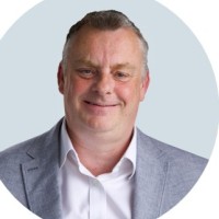 Digital Origin Solutions Limited Employee Keith Bird's profile photo