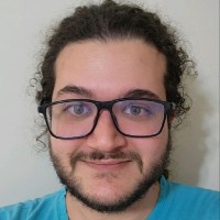 Jamble (YC S22) Employee Miguel Freitas's profile photo