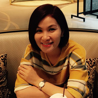 Vinpearl Employee Janice Vu's profile photo