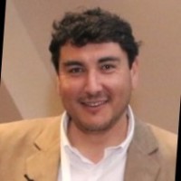 Key Mining Corp. Employee Carlos Flores's profile photo