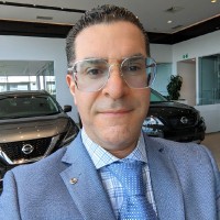 Spinelli Employee Michael Elian's profile photo