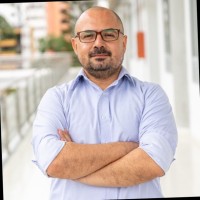 NASE Colombia Employee David Vargas Valencia's profile photo