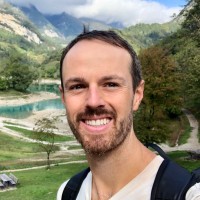  Employee James Pollard's profile photo