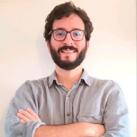 SOLATOM Employee Antonio Famiglietti's profile photo