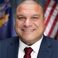 NYS Office for People With Developmental Disabilities Employee Dom Marando's profile photo