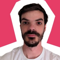 Squido Studio Employee Guillaume Leroux's profile photo