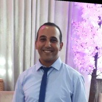 Advanced Vision Morocco Employee Noureddine Hammi's profile photo