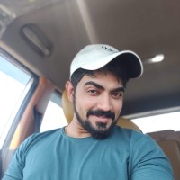 Accenture Employee Ronit Soni's profile photo