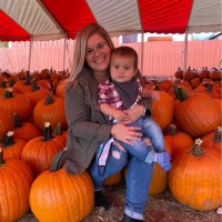 Yolk Employee Brittney Johnson's profile photo