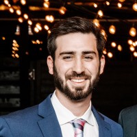 Envestnet Employee Jared Hood's profile photo