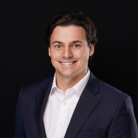 Visa Employee Ryan Singler's profile photo