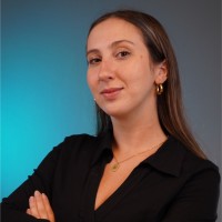 ICOMM Marketing Automation Employee Lucila Barone's profile photo