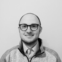 General Motors Employee Matthew Blodgett's profile photo