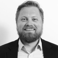 TLCD Architecture Employee Ian Heath's profile photo