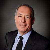 irwin siegel agency Employee Howard Siegel's profile photo
