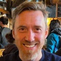 Newmedica Employee Simon McMillan's profile photo