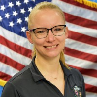 Baltimore County Fire Department Employee Kirsten Koenig's profile photo