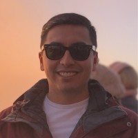 Javier Cisneros Email & Phone Number