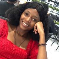 Fixas Lab Technologies Employee Anwuli Otakpor's profile photo
