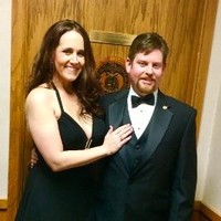 Guarded Exchange, LLC Employee Elizabeth Peters's profile photo