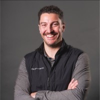 Techo-Bloc Employee Alex Cadieux's profile photo