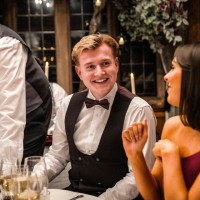 Constructsys Ltd Employee Kacper Szymański's profile photo