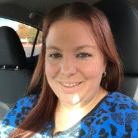 Spectrum Dermatology Employee Amanda Harris's profile photo