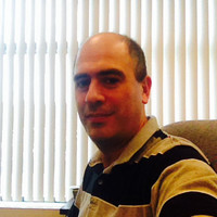 Cornell Dubilier Electronics- Manufacturer of Power Capacitors Employee Fernando Retana's profile photo