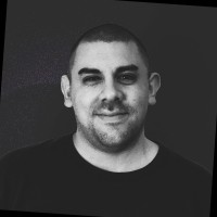 RAW International Employee Bryan Garcia's profile photo