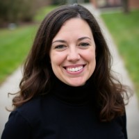 Catie Holmes