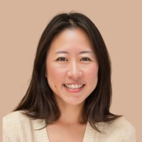 Point Foundation Employee Tina Kim's profile photo