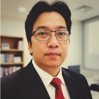 Cafe Chloé UAE Employee Jover Javier's profile photo