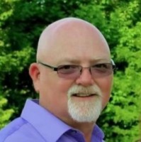 Ivy Tech Community College Employee Robert Bundy's profile photo