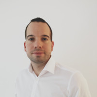 Interenergo Group Employee Žiga Kastelic's profile photo