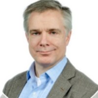 Emsi Burning Glass Employee Scott Bittle's profile photo