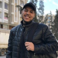 GMI Algérie Employee Abderaouf Hacine's profile photo
