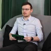 digitalwave Employee Dávid Varga's profile photo