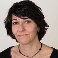 Don Cicleto Employee Alicia del Río Ceballos's profile photo
